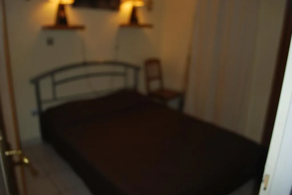 Appartement Jean Jaures 0*, Cannes