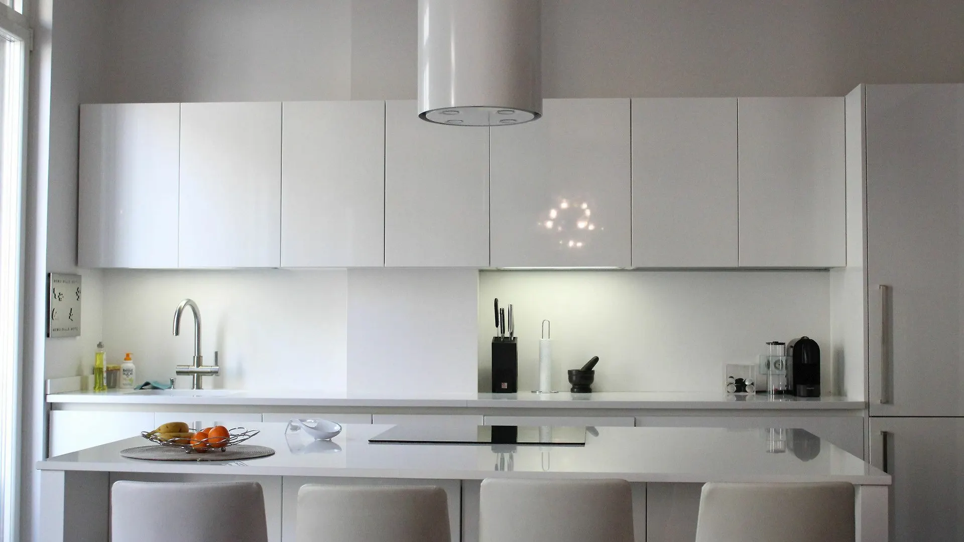 Apartment Appartement Jean Jaures