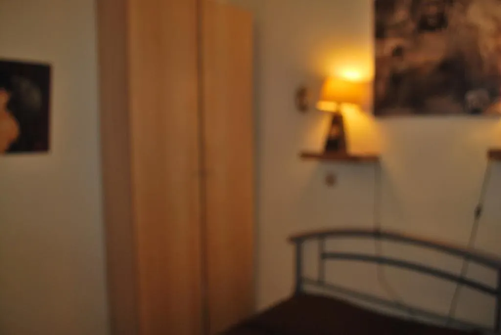 Apartment Appartement Jean Jaures