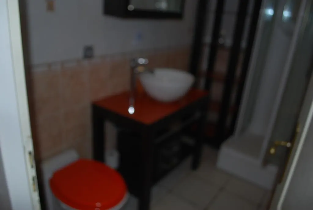 Appartement Jean Jaures