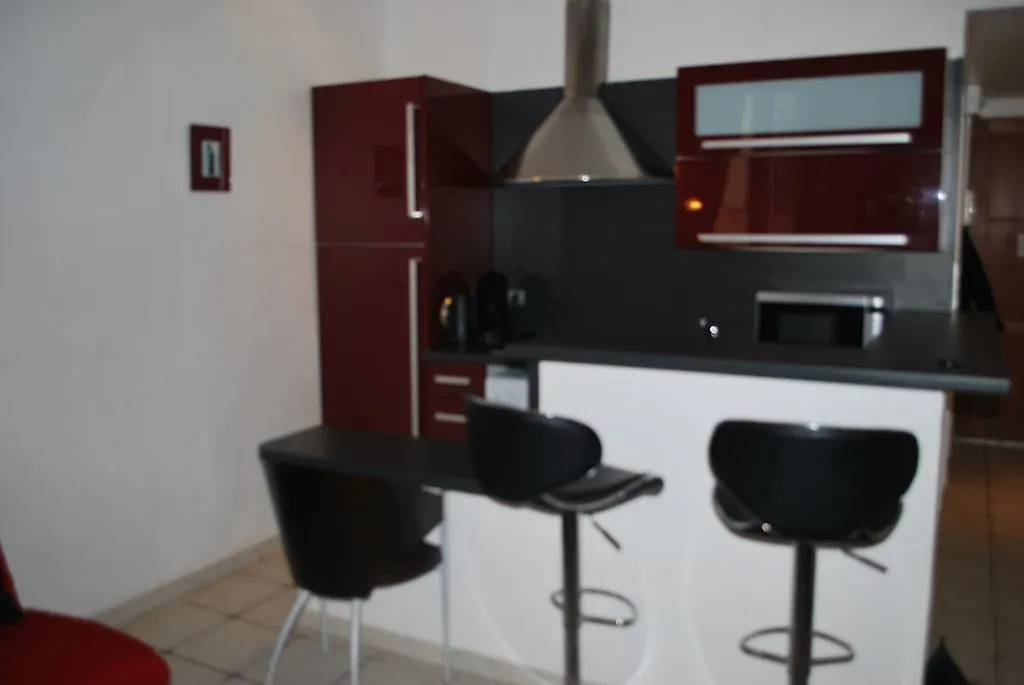 Appartement Jean Jaures France