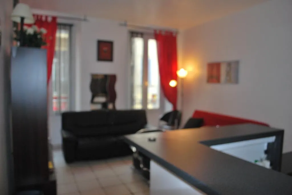 Appartement Jean Jaures 0*, Cannes France