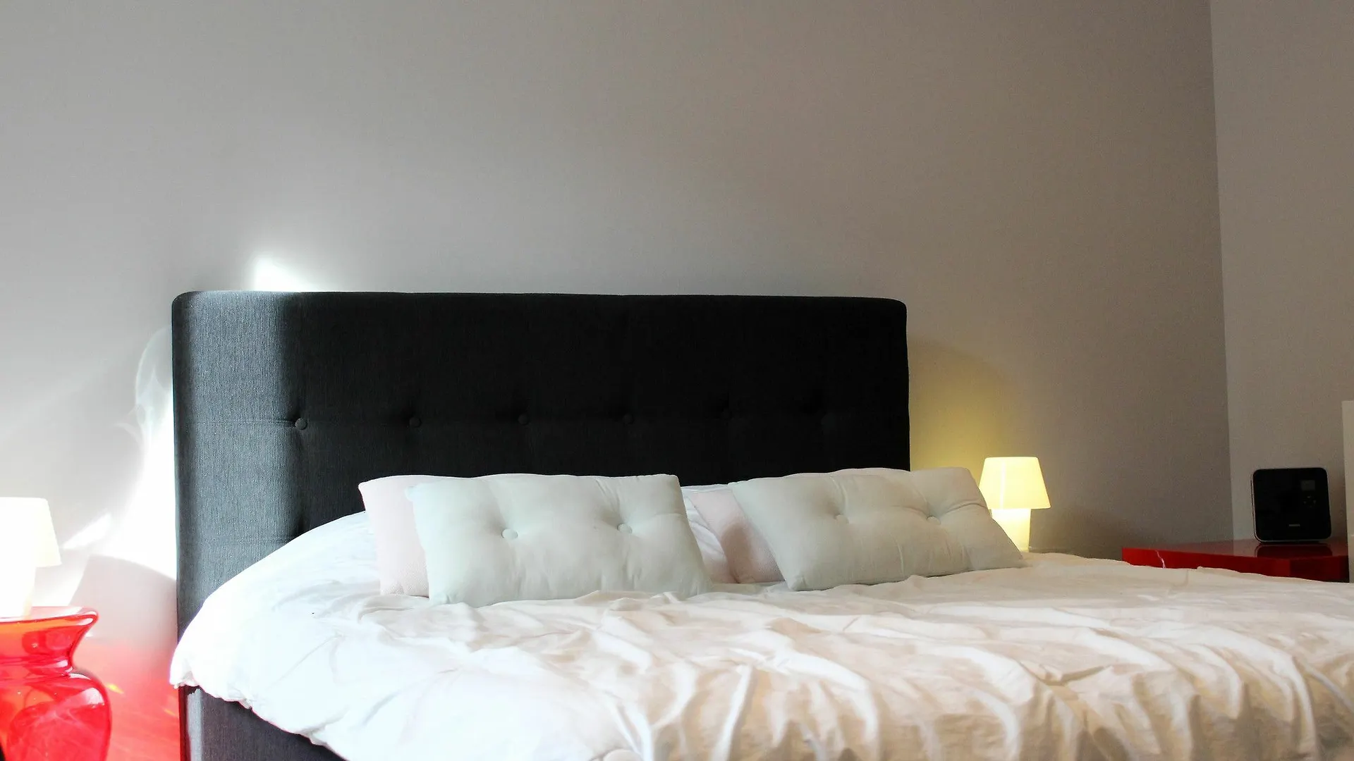 Appartement Jean Jaures Apartment
