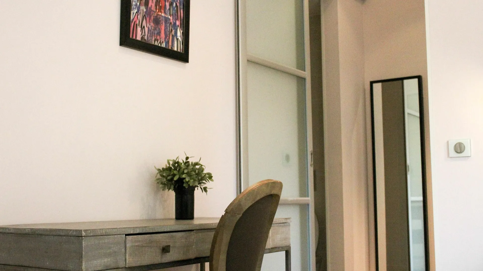 Appartement Jean Jaures 0*, Cannes