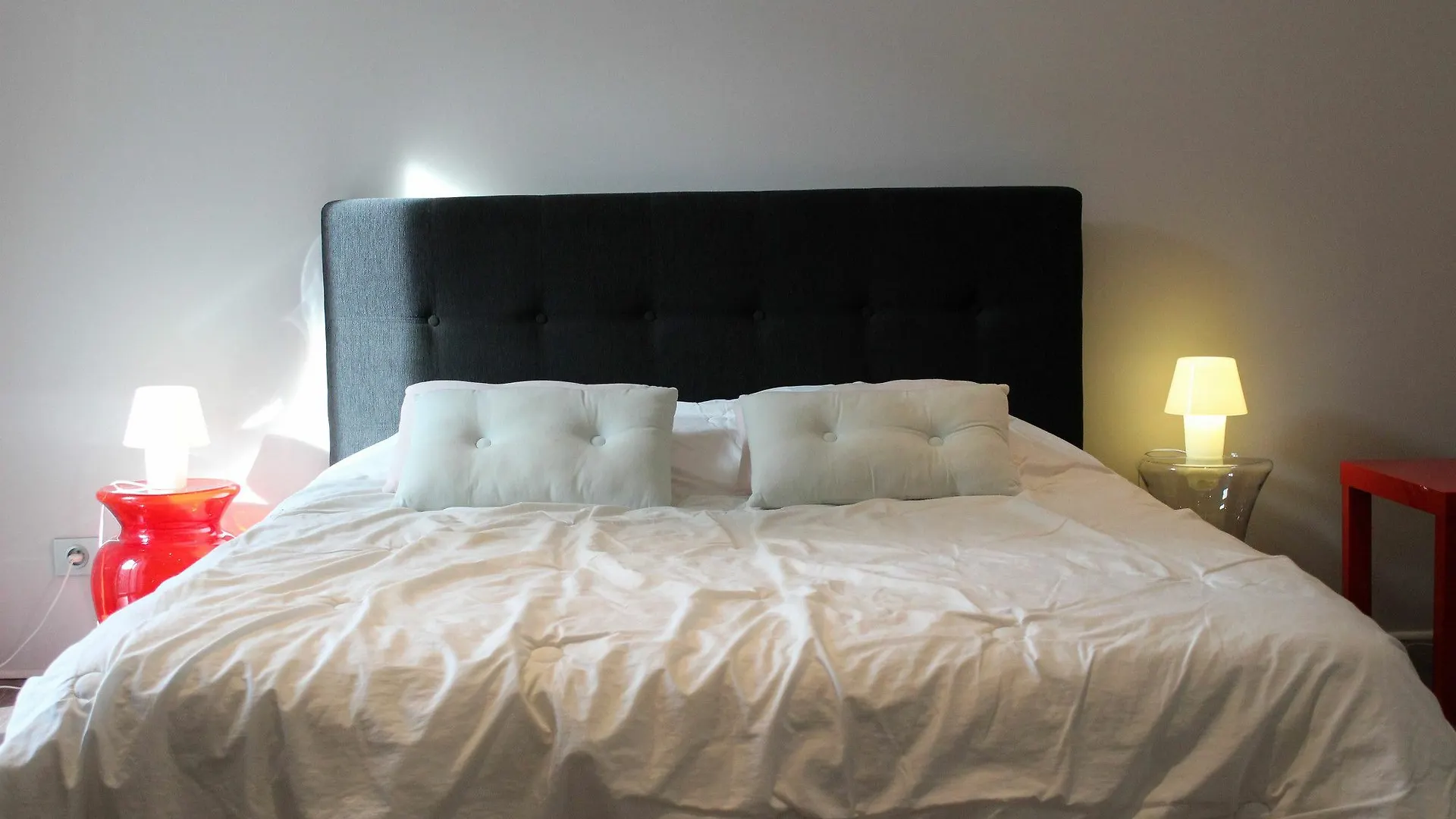 Appartement Jean Jaures
