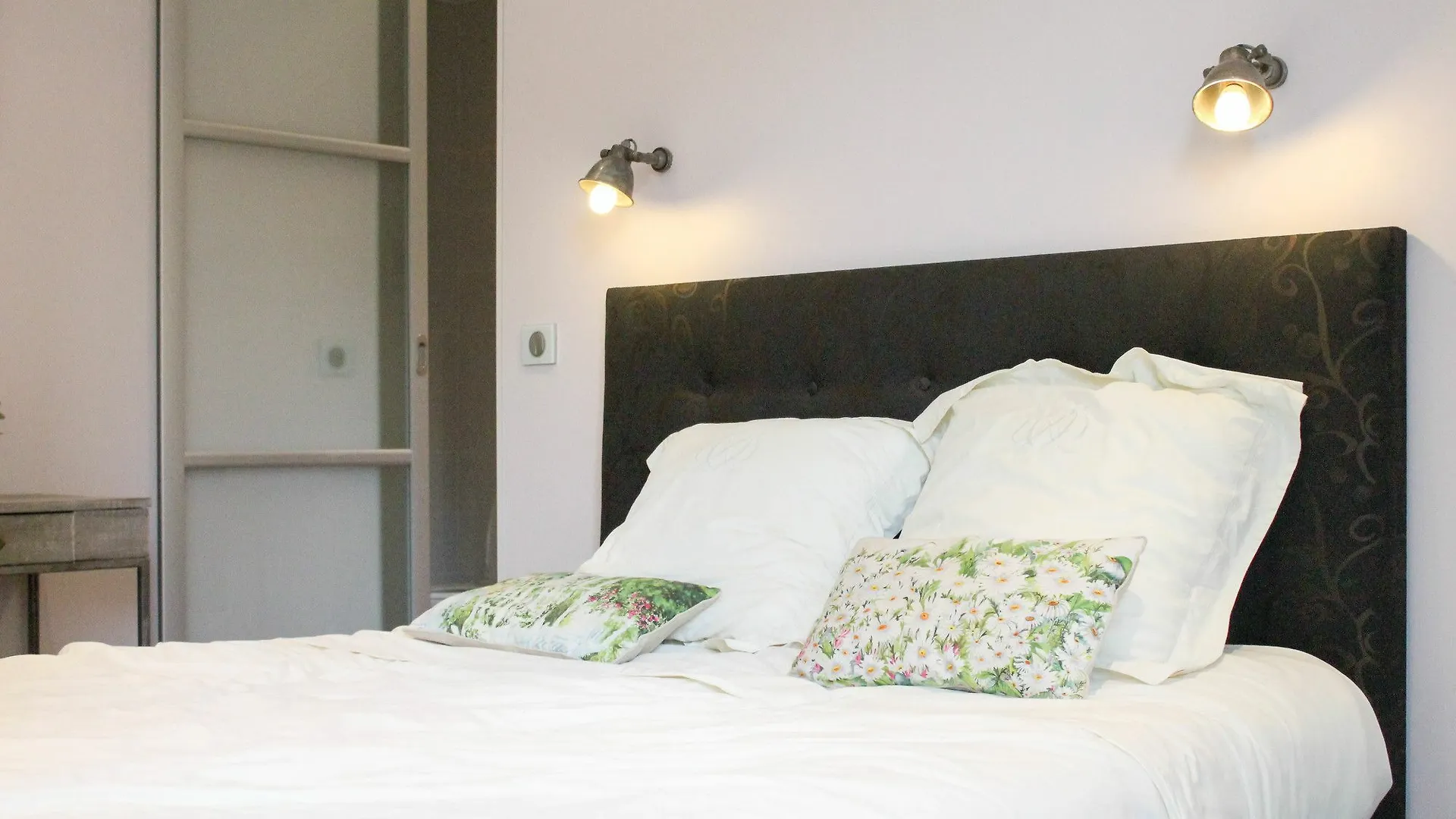 Apartment Appartement Jean Jaures