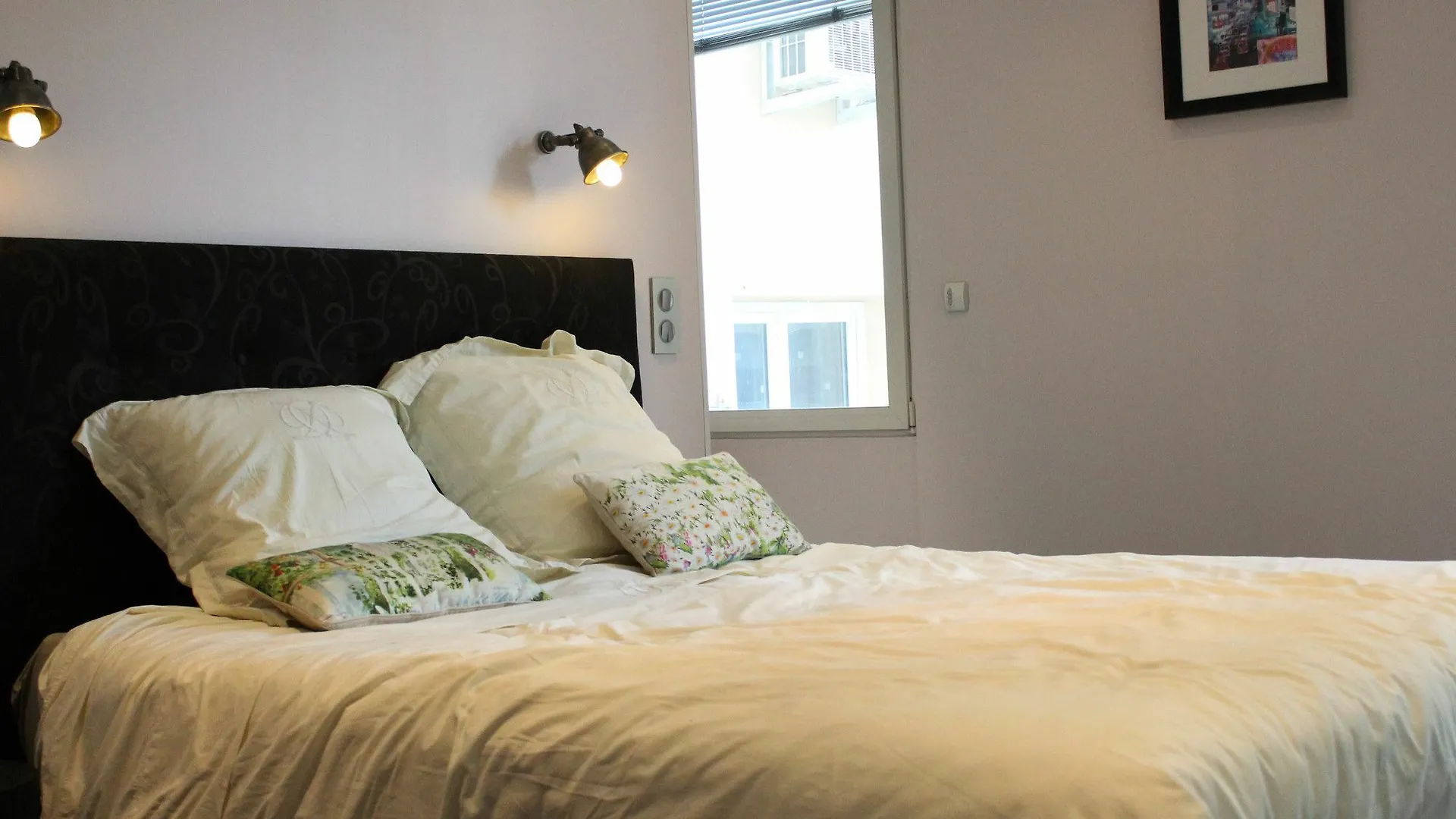 Appartement Jean Jaures France