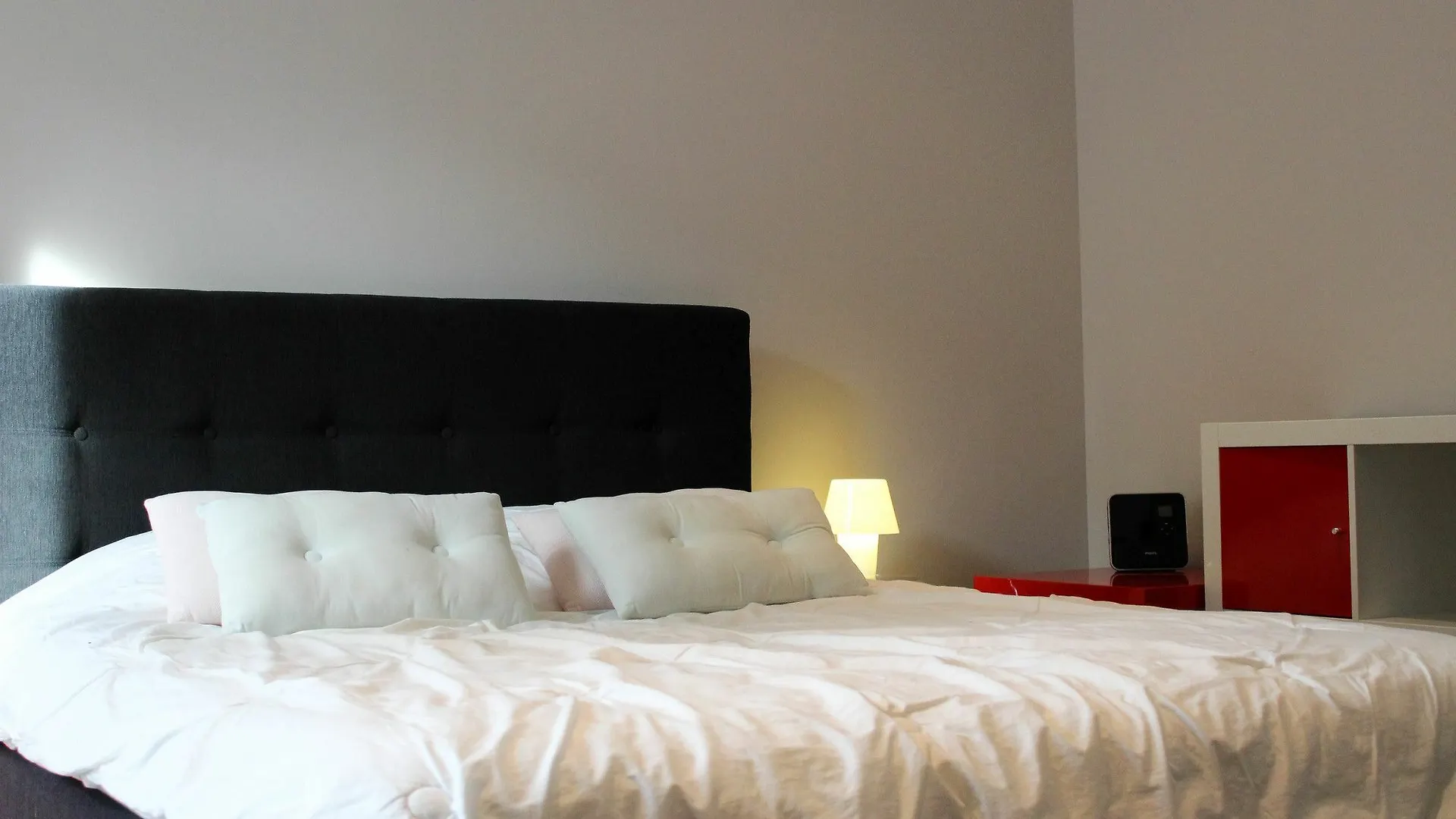 Appartement Jean Jaures 0*, Cannes France