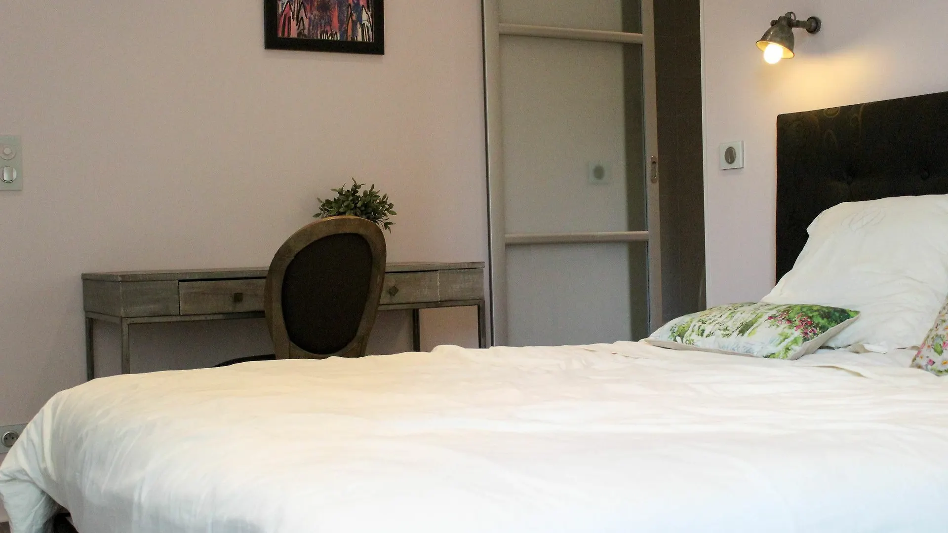 Appartement Jean Jaures Apartment Cannes